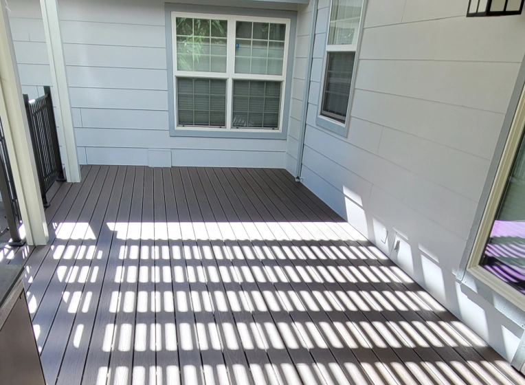 finished exterior carpentry finished exterior carpentry